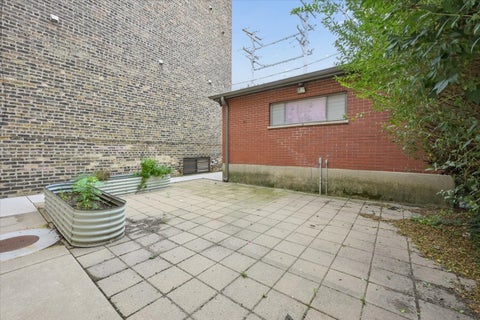 Tiny photo for 1730 N Wilmot Avenue, Chicago, IL 60647 (MLS # 12760765)