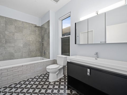 Tiny photo for 1730 N Wilmot Avenue, Chicago, IL 60647 (MLS # 12760765)