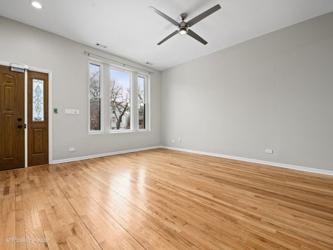 Tiny photo for 1730 N Wilmot Avenue, Chicago, IL 60647 (MLS # 12760765)