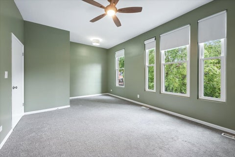 Tiny photo for 1730 N Wilmot Avenue, Chicago, IL 60647 (MLS # 12760765)