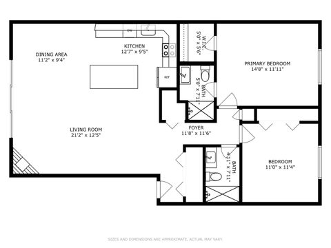 Tiny photo for 11104 O Gorman Drive #41B, Palos Hills, IL 60465 (MLS # 12537353)