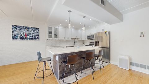Tiny photo for 11104 O Gorman Drive #41B, Palos Hills, IL 60465 (MLS # 12537353)
