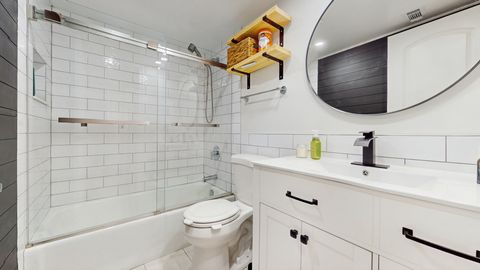 Tiny photo for 11104 O Gorman Drive #41B, Palos Hills, IL 60465 (MLS # 12537353)