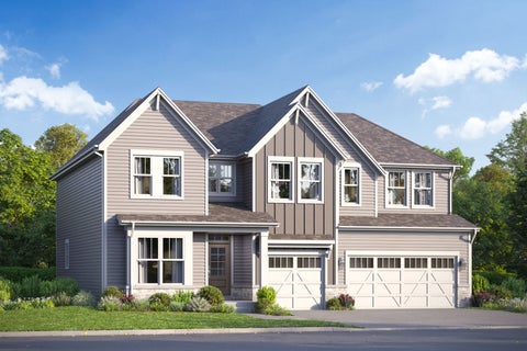 Photo of 605 Sugar Maple Way, Sugar Grove, IL 60554 (MLS # 12743258)