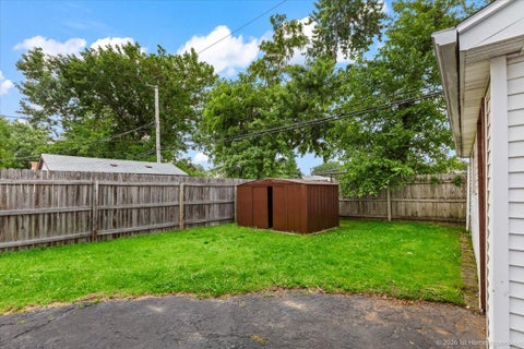 Tiny photo for 8875 S Corcoran Road, Hometown, IL 60456 (MLS # 12694919)