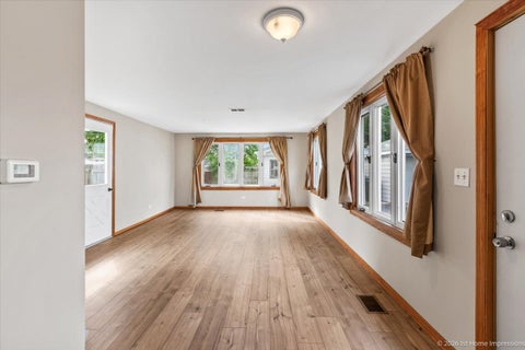 Tiny photo for 8875 S Corcoran Road, Hometown, IL 60456 (MLS # 12694919)