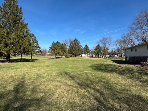 1787 Suzy Street Lake Holiday IL 60548