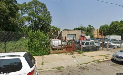 4044 W 16th Street Chicago IL 60623