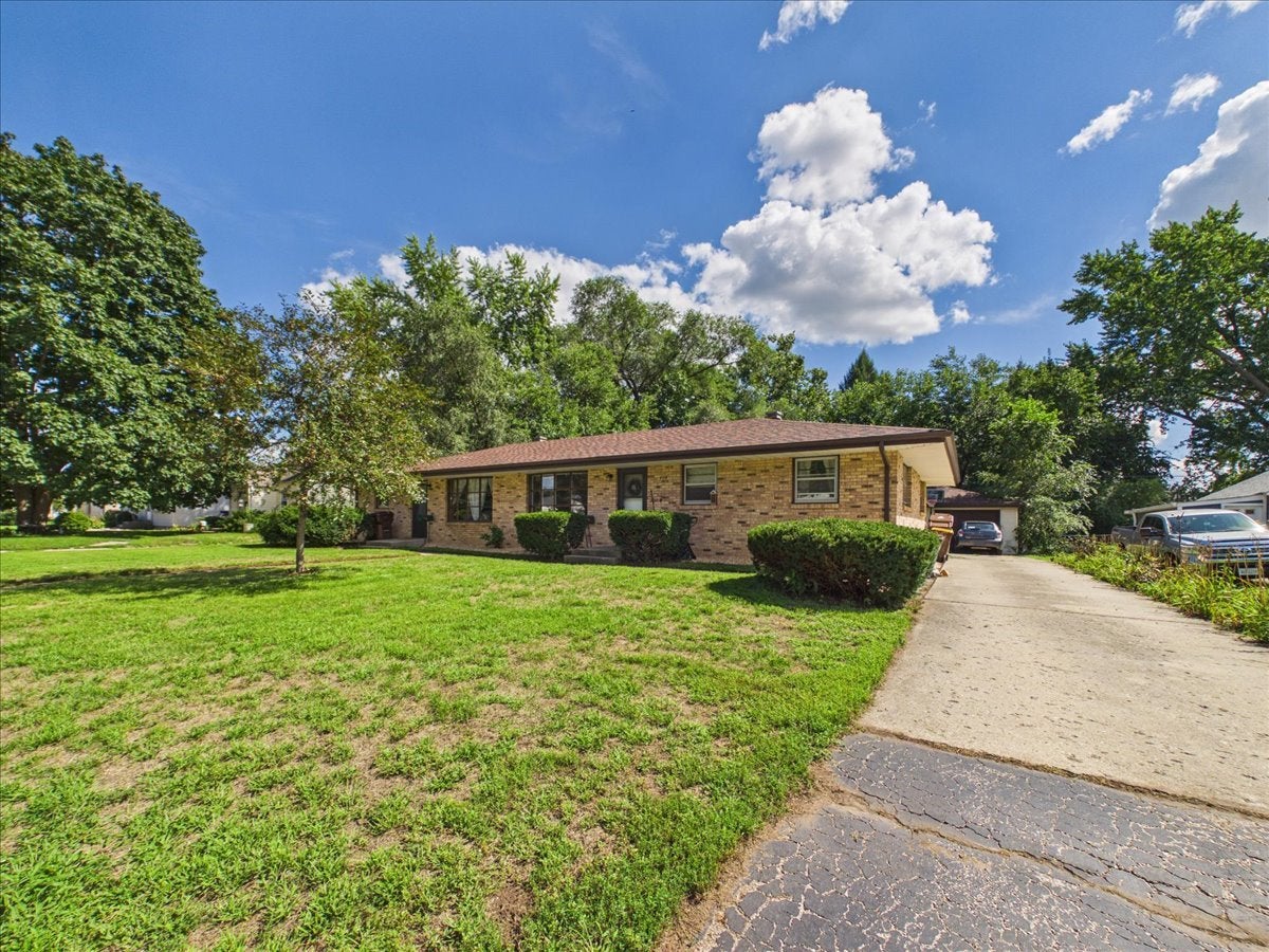 409 Glendale Road
