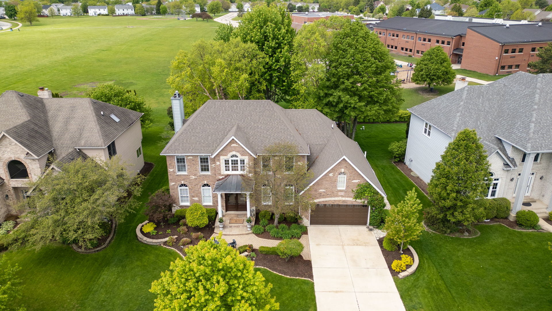 2523 Skylane Drive