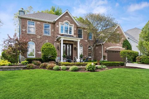 Photo of Naperville, IL 60564 (MLS # 12633142)