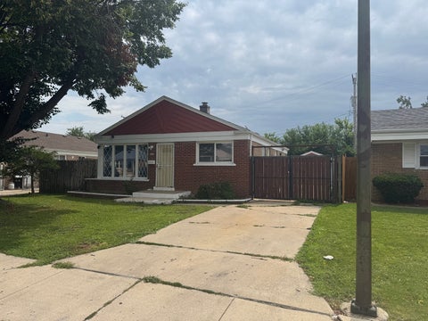Photo of 8027 S Knox Avenue, Chicago, IL 60652 (MLS # 12758085)