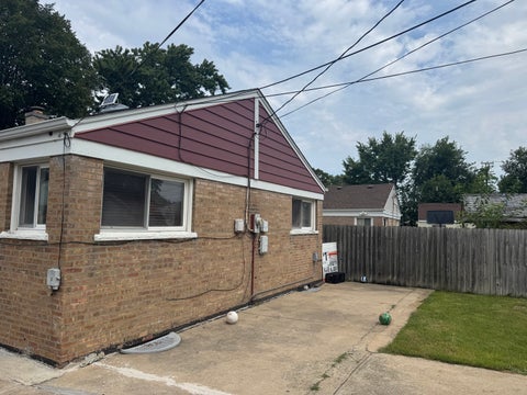 Tiny photo for 8027 S Knox Avenue, Chicago, IL 60652 (MLS # 12758085)
