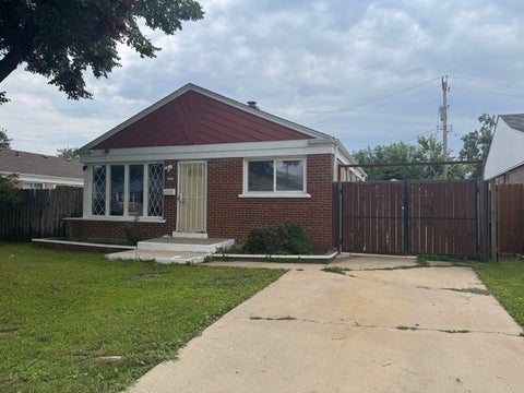 Tiny photo for 8027 S Knox Avenue, Chicago, IL 60652 (MLS # 12758085)
