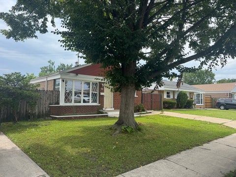 Tiny photo for 8027 S Knox Avenue, Chicago, IL 60652 (MLS # 12758085)