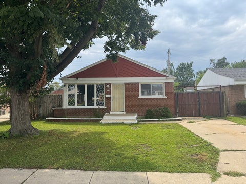 Tiny photo for 8027 S Knox Avenue, Chicago, IL 60652 (MLS # 12758085)