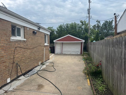 Tiny photo for 8027 S Knox Avenue, Chicago, IL 60652 (MLS # 12758085)