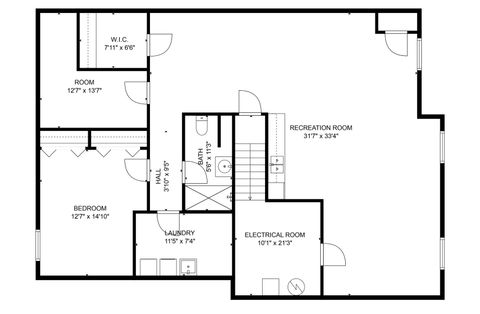 Tiny photo for 2803 Wildflower Court, Glenview, IL 60026 (MLS # 12514690)