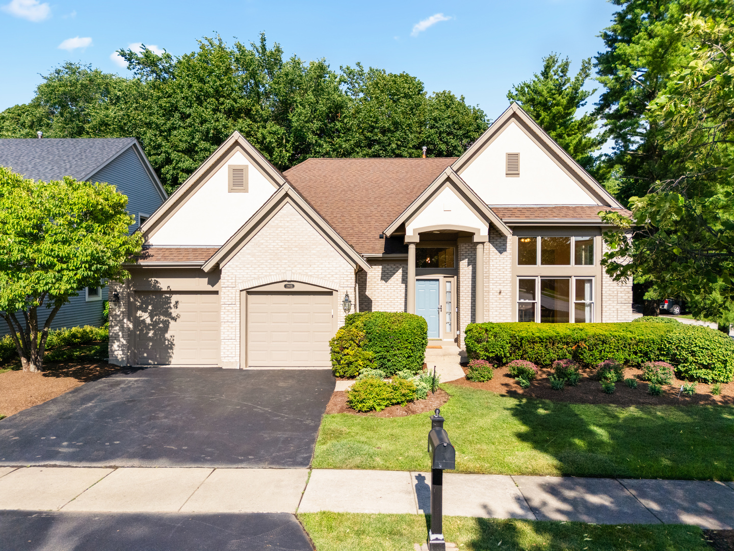 2803 Wildflower Court