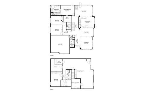 Tiny photo for 2803 Wildflower Court, Glenview, IL 60026 (MLS # 12514690)