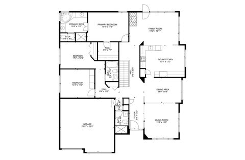 Tiny photo for 2803 Wildflower Court, Glenview, IL 60026 (MLS # 12514690)