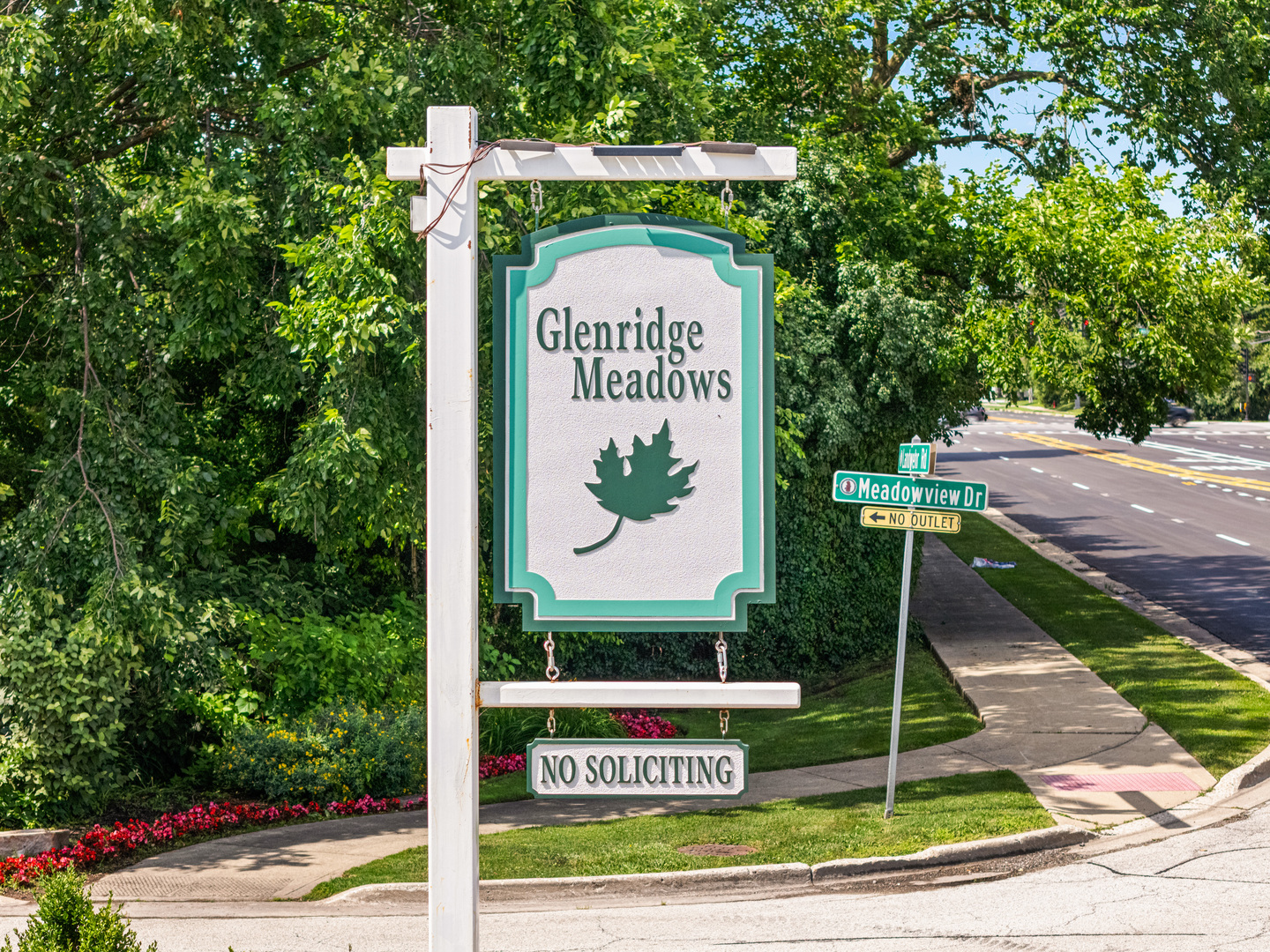 2803 Wildflower Court