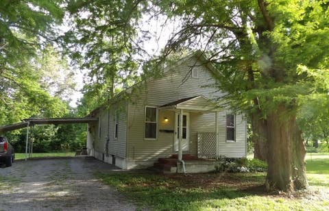 25 Wise Street, Eldorado, IL 62930 - #: 12660877