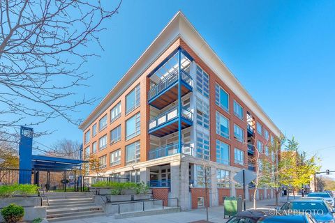 1151 W Washington Boulevard 141 Chicago IL 60607