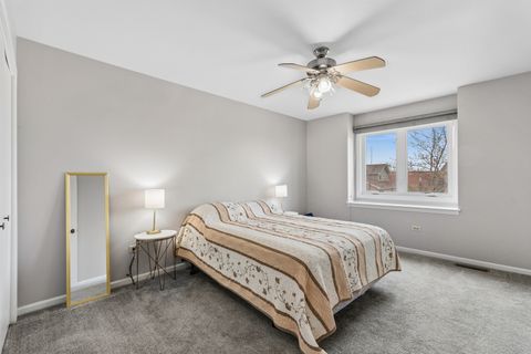 Tiny photo for 19731 Edgebrook Lane, Tinley Park, IL 60487 (MLS # 12595018)