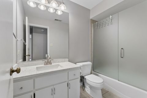 Tiny photo for 19731 Edgebrook Lane, Tinley Park, IL 60487 (MLS # 12595018)