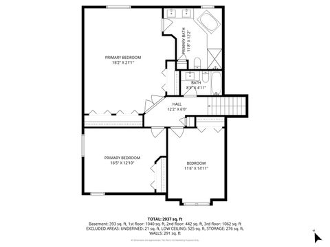 Tiny photo for 19731 Edgebrook Lane, Tinley Park, IL 60487 (MLS # 12595018)