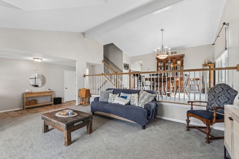 Tiny photo for 19731 Edgebrook Lane, Tinley Park, IL 60487 (MLS # 12595018)