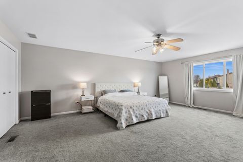 Tiny photo for 19731 Edgebrook Lane, Tinley Park, IL 60487 (MLS # 12595018)