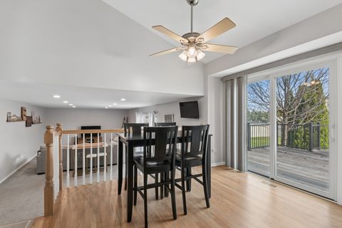 Tiny photo for 19731 Edgebrook Lane, Tinley Park, IL 60487 (MLS # 12595018)