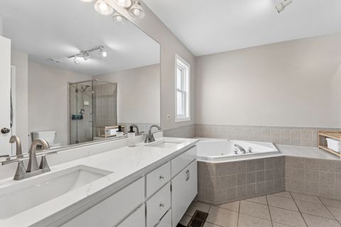 Tiny photo for 19731 Edgebrook Lane, Tinley Park, IL 60487 (MLS # 12595018)