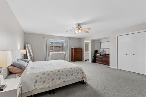 Tiny photo for 19731 Edgebrook Lane, Tinley Park, IL 60487 (MLS # 12595018)