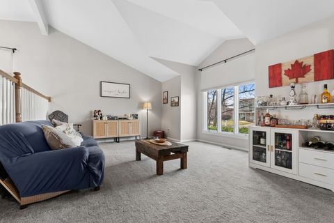 Tiny photo for 19731 Edgebrook Lane, Tinley Park, IL 60487 (MLS # 12595018)