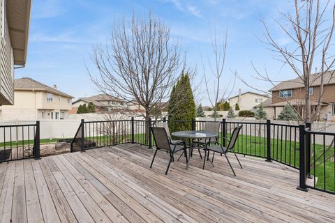 Tiny photo for 19731 Edgebrook Lane, Tinley Park, IL 60487 (MLS # 12595018)