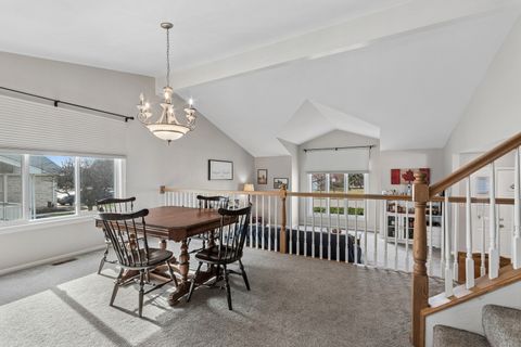 Tiny photo for 19731 Edgebrook Lane, Tinley Park, IL 60487 (MLS # 12595018)