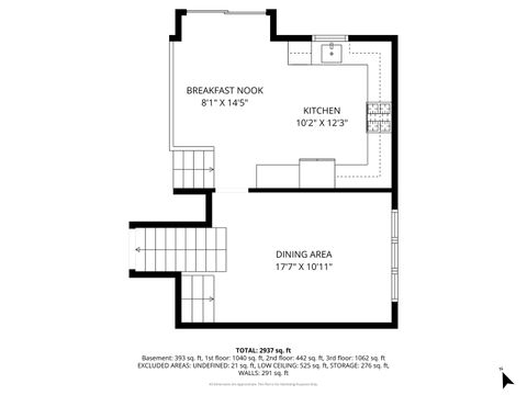 Tiny photo for 19731 Edgebrook Lane, Tinley Park, IL 60487 (MLS # 12595018)