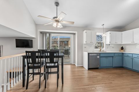 Tiny photo for 19731 Edgebrook Lane, Tinley Park, IL 60487 (MLS # 12595018)