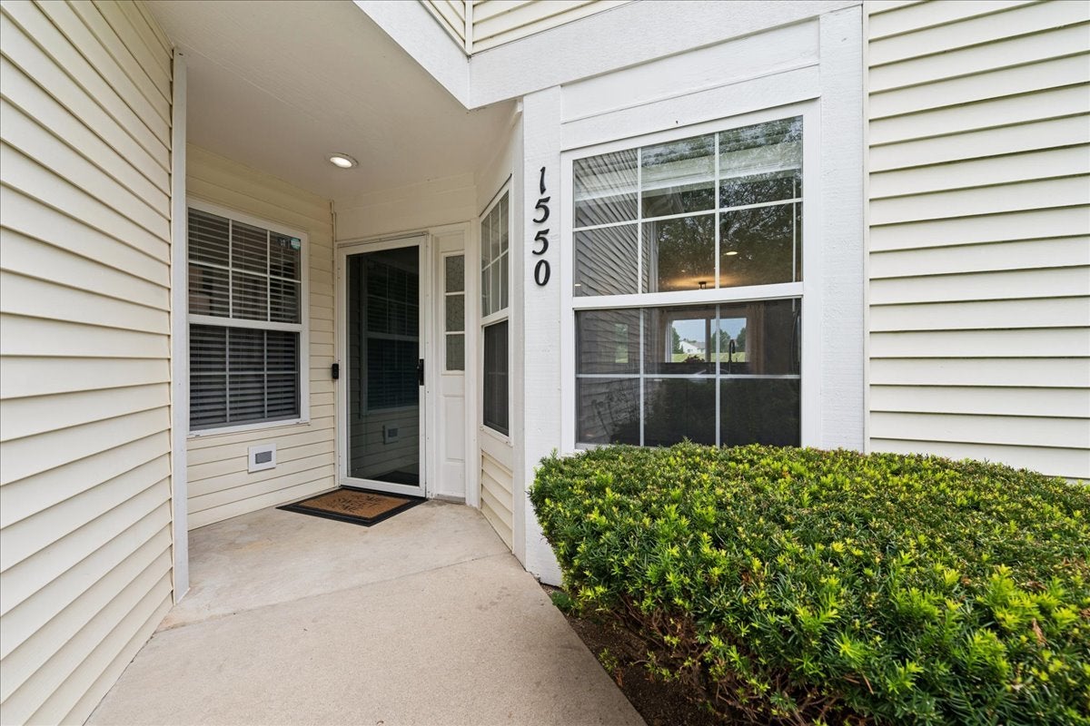 1550 Meadowsedge Lane 1550