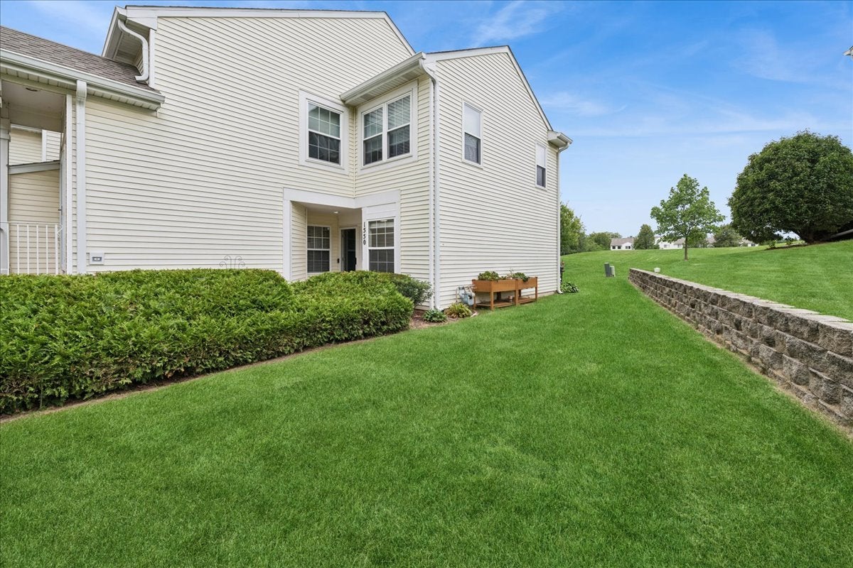 1550 Meadowsedge Lane 1550
