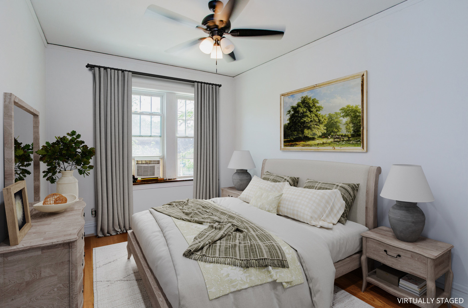 Forest Park, Illinois 60130, United States, 1 Bedroom Bedrooms, ,1 BathroomBathrooms,Residential,Active,243865