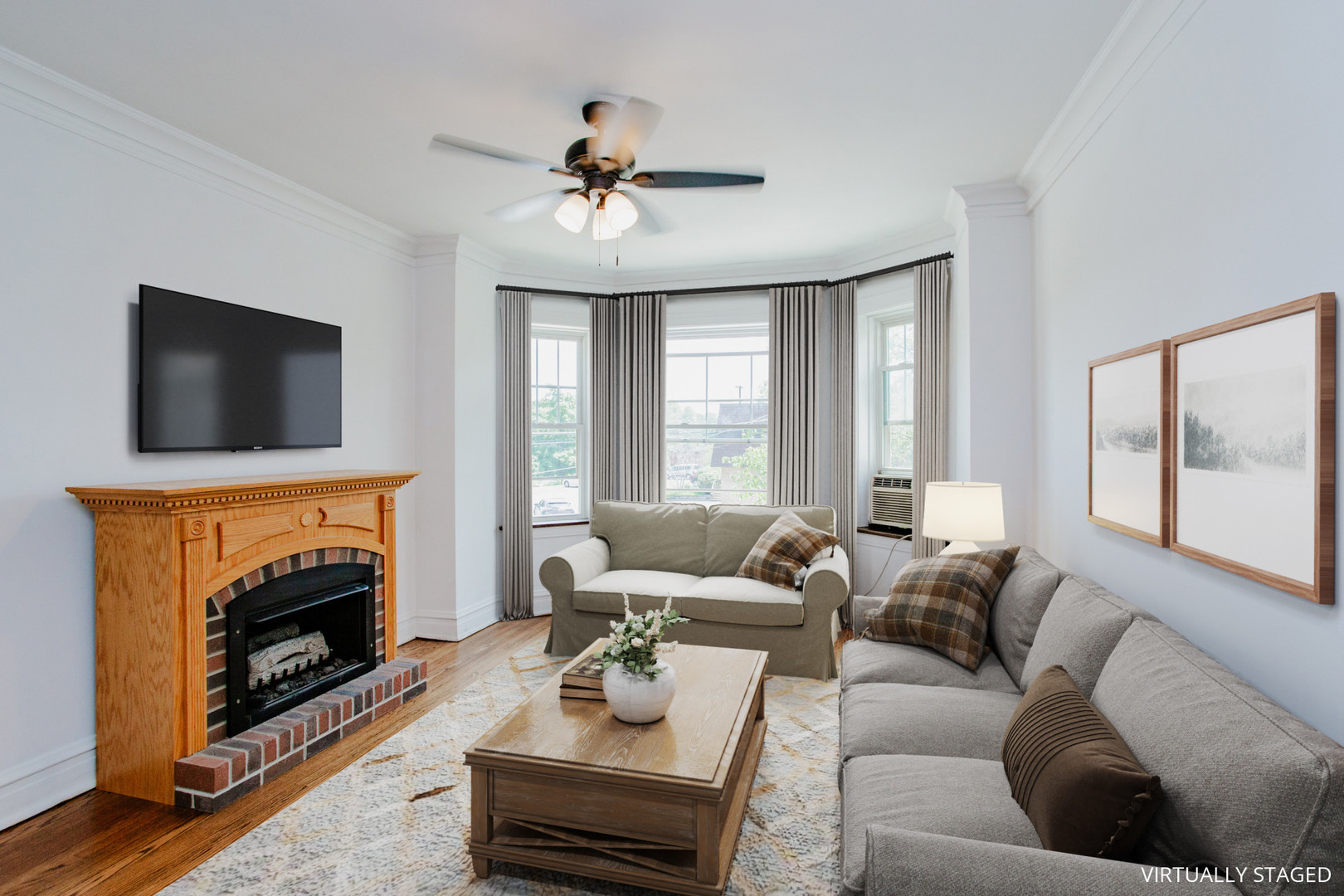 Forest Park, Illinois 60130, United States, 1 Bedroom Bedrooms, ,1 BathroomBathrooms,Residential,Active,243865