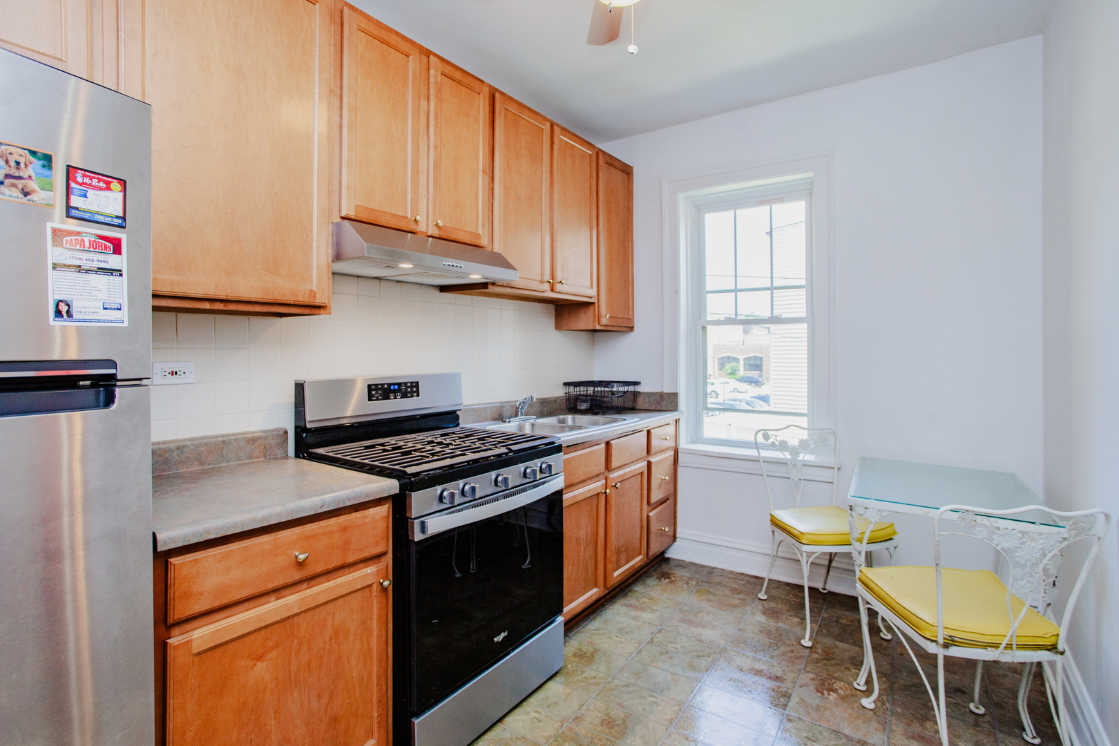 Forest Park, Illinois 60130, United States, 1 Bedroom Bedrooms, ,1 BathroomBathrooms,Residential,Active,243865