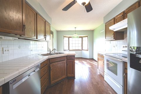 Tiny photo for 13154 N Country Club Court #2B, Palos Heights, IL 60463 (MLS # 12449919)