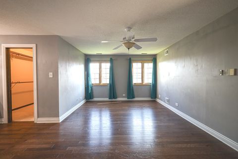 Tiny photo for 13154 N Country Club Court #2B, Palos Heights, IL 60463 (MLS # 12449919)