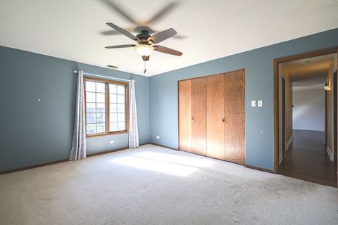 Tiny photo for 13154 N Country Club Court #2B, Palos Heights, IL 60463 (MLS # 12449919)