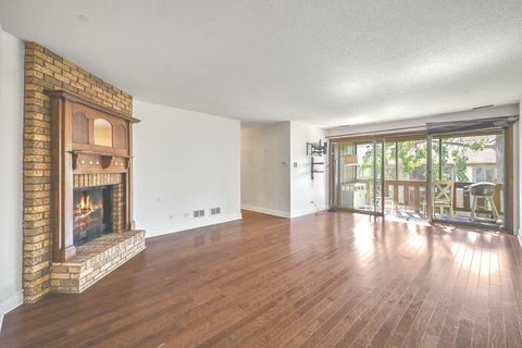 Tiny photo for 13154 N Country Club Court #2B, Palos Heights, IL 60463 (MLS # 12449919)